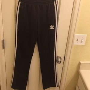Adidas originals sweat pants